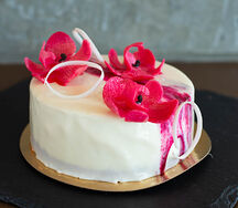 Торт Шевалье