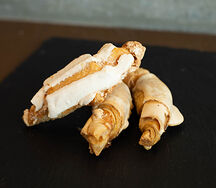 Рогалик с безе