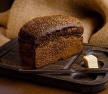 Хлеб Заливной