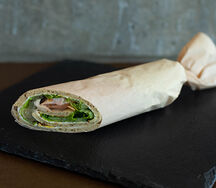 Ролл с карбонатом