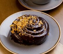 Бон Бон шоколадный