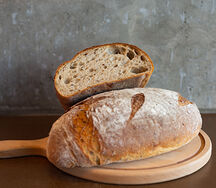 Хлеб Зерновой