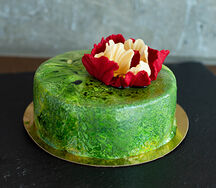 Торт Прованс