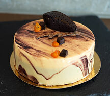 Торт Барокко