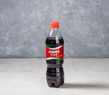 Jumbo Cola