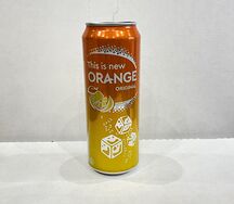 This is new orange - Ооо Сатурн