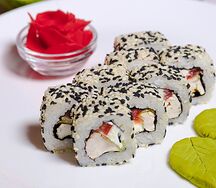 Ролл Цезарь