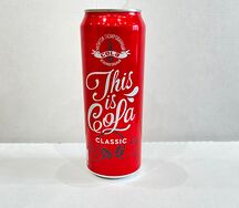 This is cola classic - Ооо Сатурн