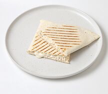 Տորտիլյա հավով