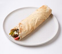 Ֆալաֆել ռափ