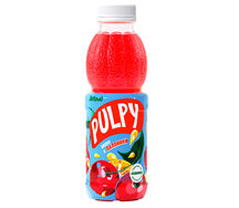 Փալփի բալ