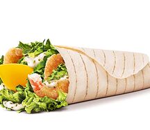 Շրիմփ ռոլլ