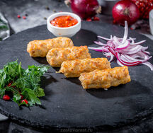 Люля-кебаб из курицы