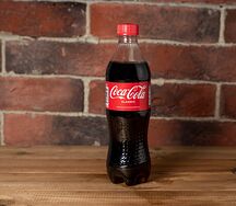 Coca-Cola