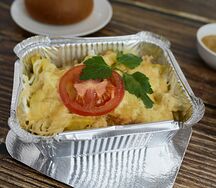 Мясо по-французски