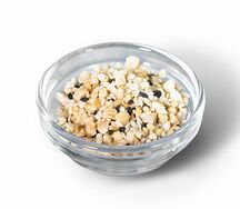 Ореховая смесь дополнительно