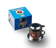 Фин для кофе