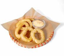 Кольца кальмара (5 шт.)