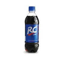 Rc cola