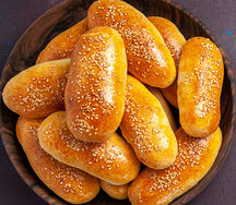 Самса Тандырная с говядиной