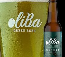 Oliba Beer Singular