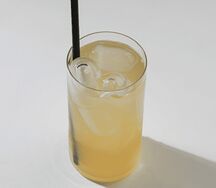 Կիտրոնի լիմոնադ