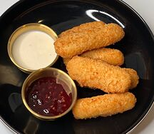 Сырные палочки