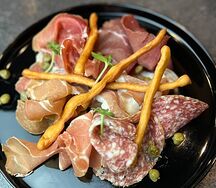 Мясное ассорти