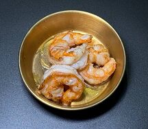 Креветки