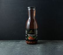 Компот ArmFood кизил 