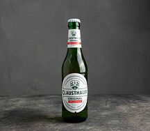 Пиво Clausthaler Original безалкогольное
