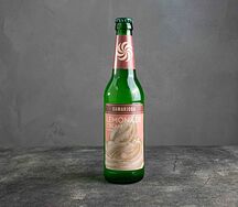 Лимонад Gamarjoba Крем-Сливки
