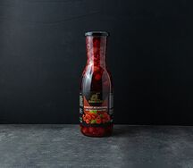 Компот ArmFood малина 