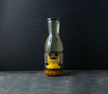 Компот ArmFood желтая слива