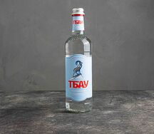 Вода газированная Тбау