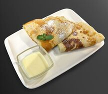 Блины