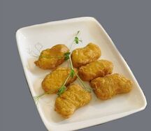 Наггетсы куриные