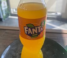 Ֆանտա