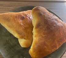 Կարկանդակ հավի մսով