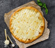 Сырные палочки
