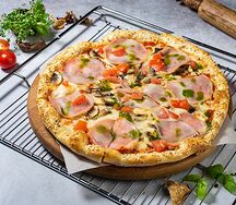 Лакомый кусок