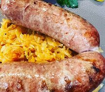 Колбаски Карловские