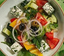Греческий