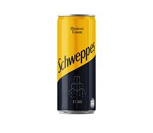 Schweppes Индиан Тоник