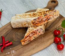 Шаурма Классическая