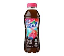 Nestea чай