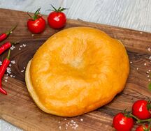 Беляш