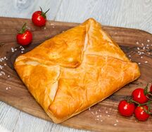 Хачапури с сыром