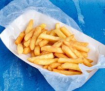Картофель фри 