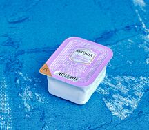 Чесночный соус